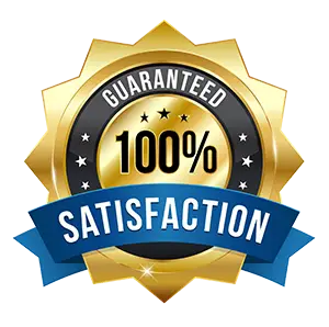 60-day money-back guarantee badge for Income Team X